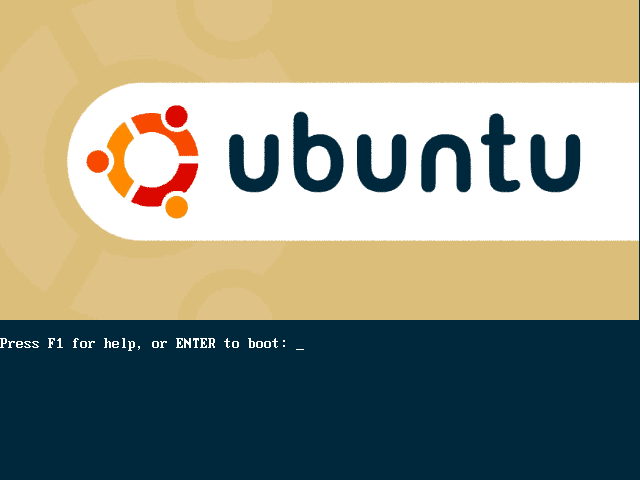 Ubuntu Linux RC - végigjárás | HUP